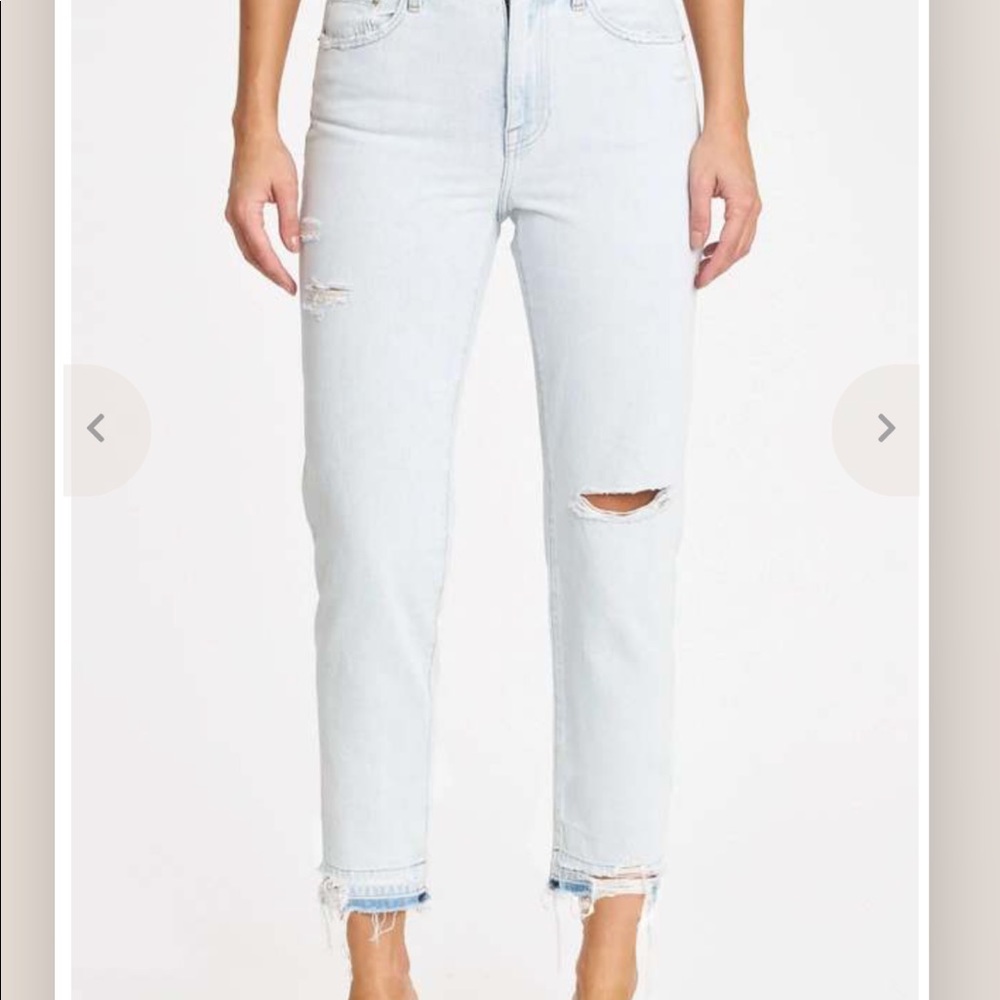 Pistola Presley sz 33 NWOT